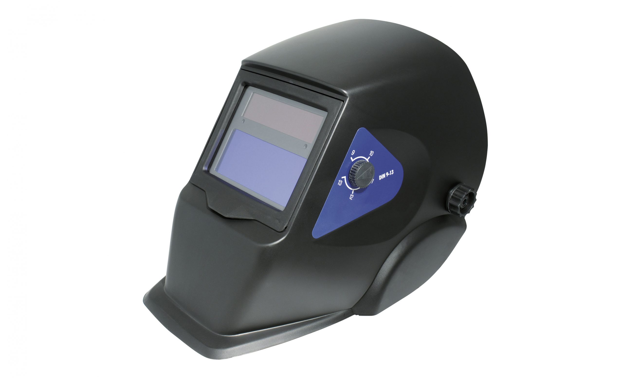 Máscara de soldar Fenix, protección ocular y facial para soldar