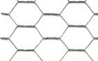Malla Hexagonal electro/galvanizado 2030022